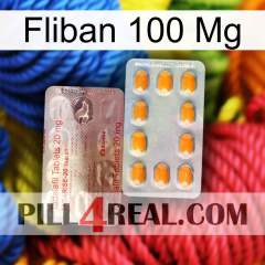 Fliban 100 Mg new13